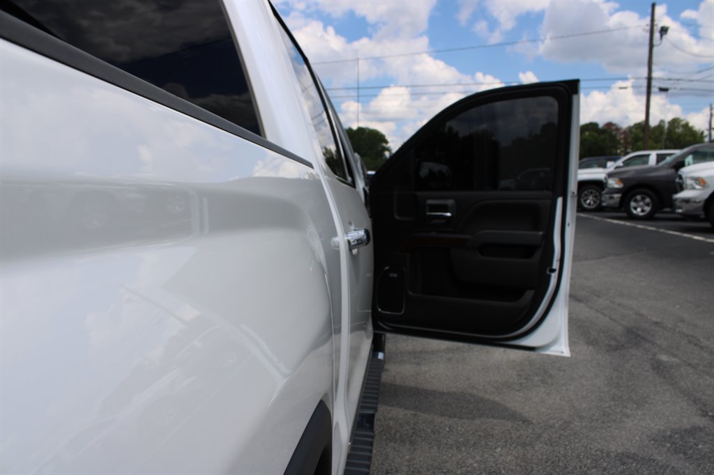 2018 GMC Sierra - $20,950