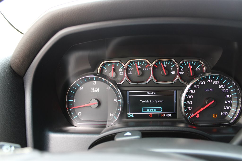 2018 GMC Sierra - $20,950