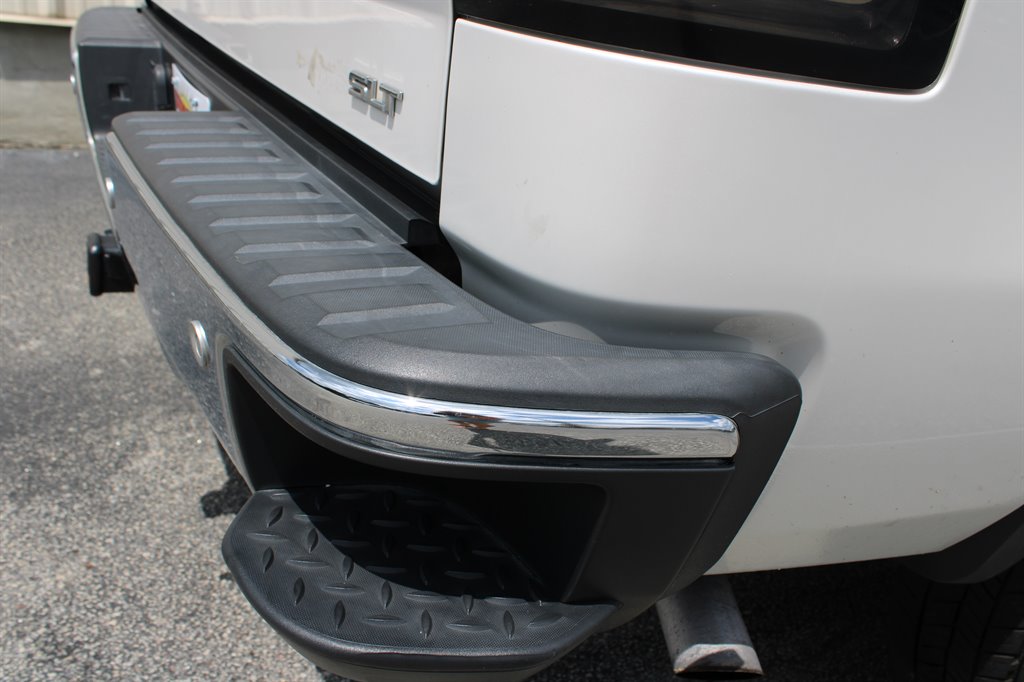 2018 GMC Sierra - $20,950