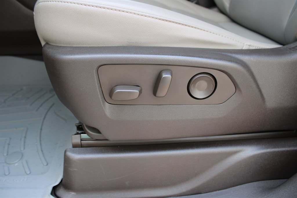2022 Chevrolet Tahoe - $49,950