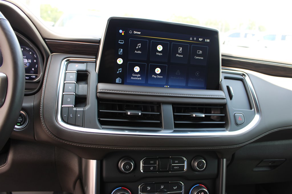 2022 Chevrolet Tahoe - $49,950