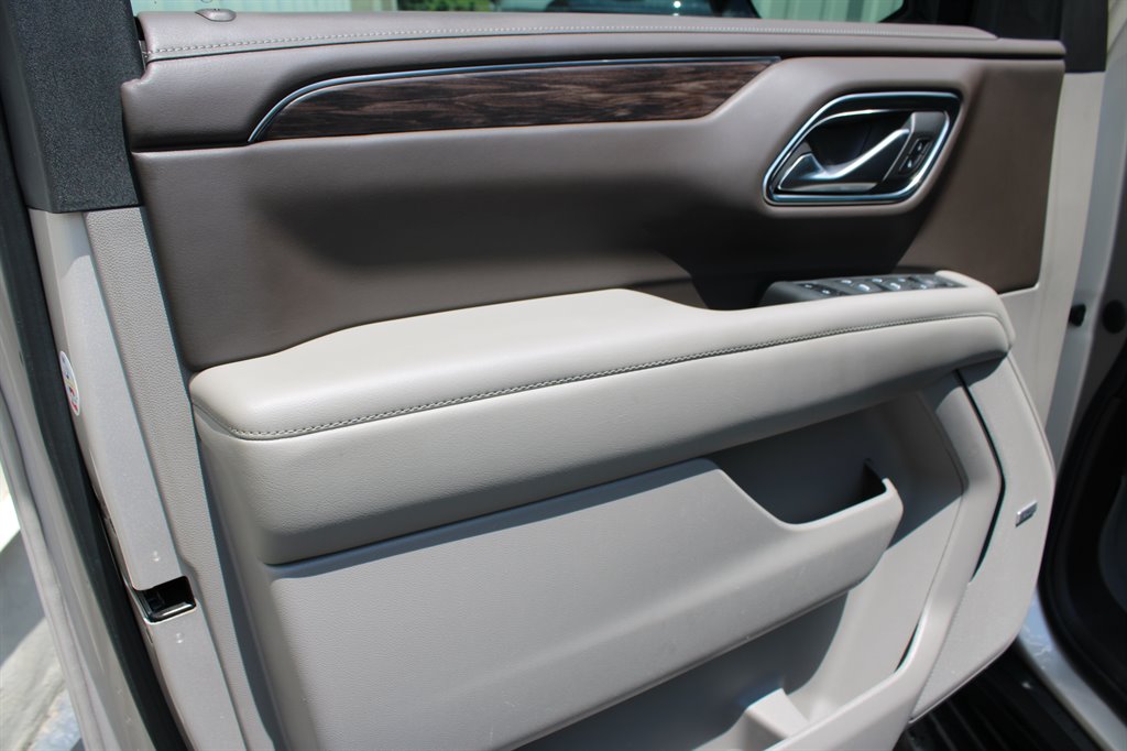 2022 Chevrolet Tahoe - $49,950