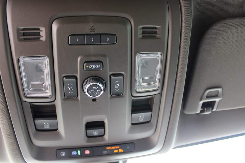 2022 Chevrolet Tahoe - $49,950