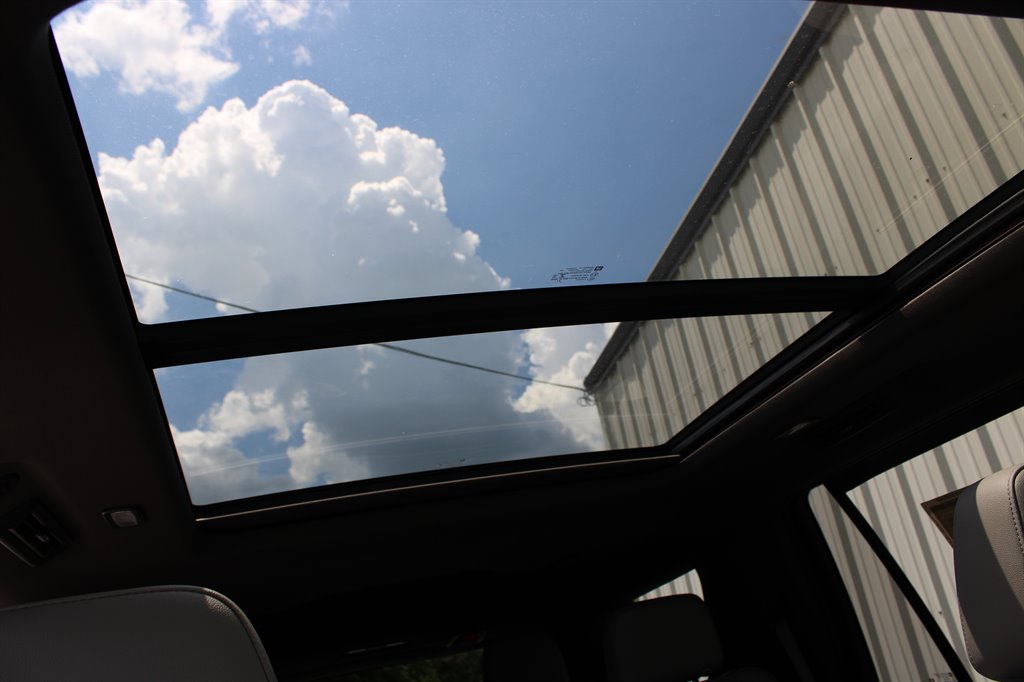 2022 Chevrolet Tahoe - $49,950