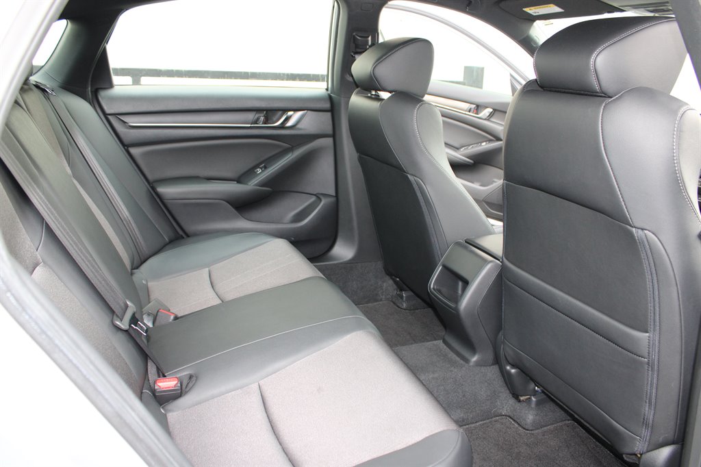 2020 Honda Accord - $22,950