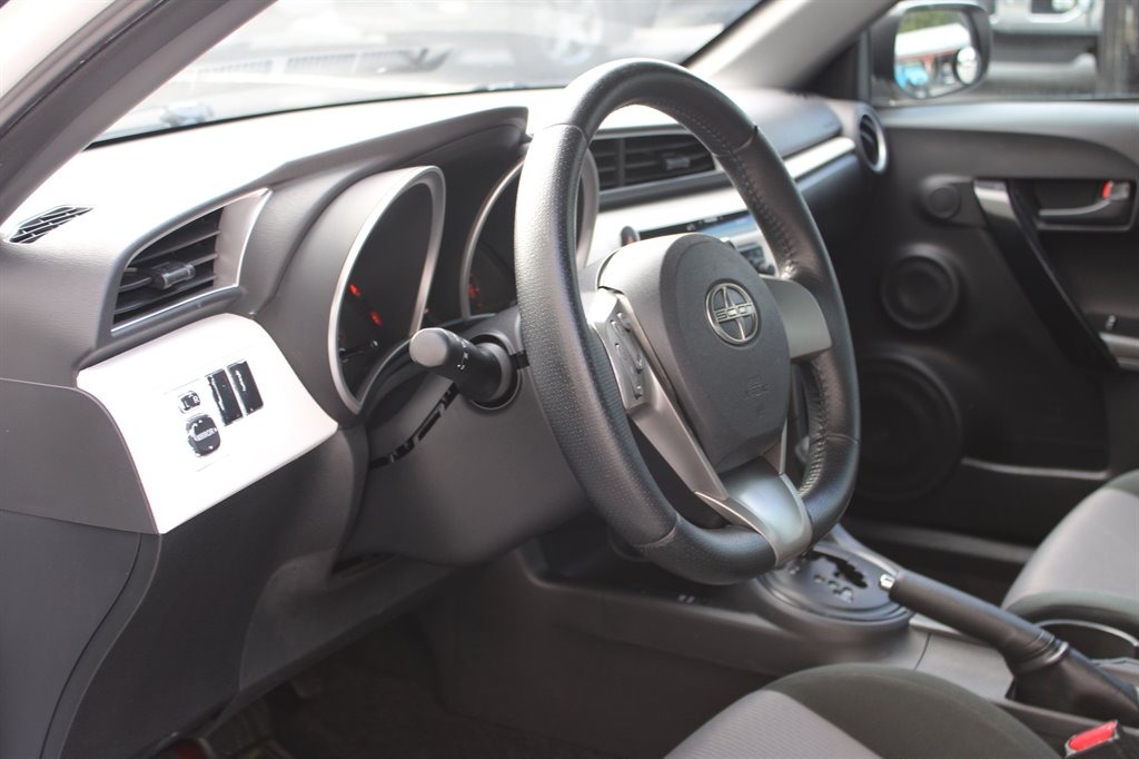 2014 Toyota Scion Tc - $10,950