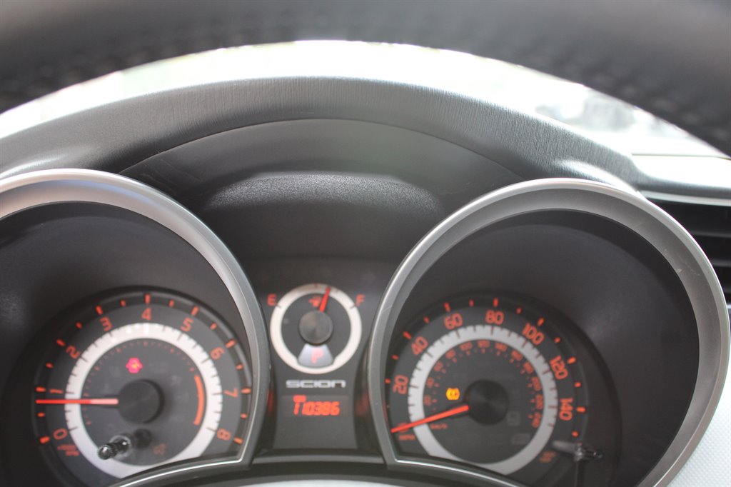 2014 Toyota Scion Tc - $10,950