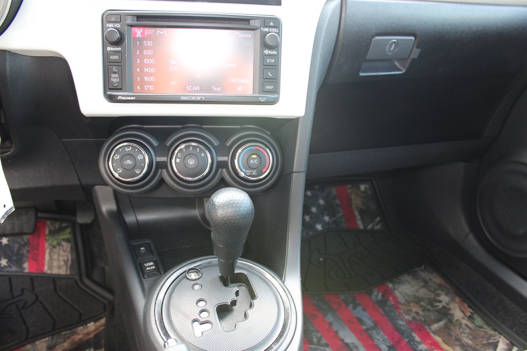 2014 Toyota Scion Tc - $10,950