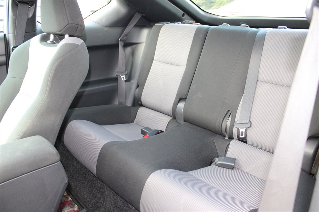 2014 Toyota Scion Tc - $10,950