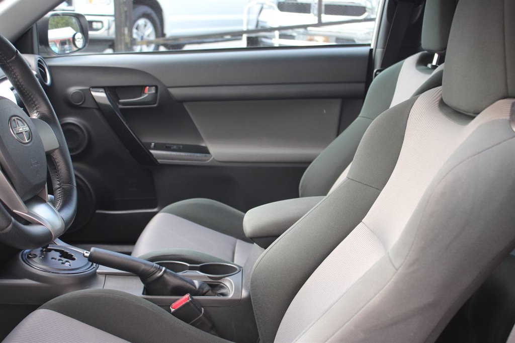 2014 Toyota Scion Tc - $10,950