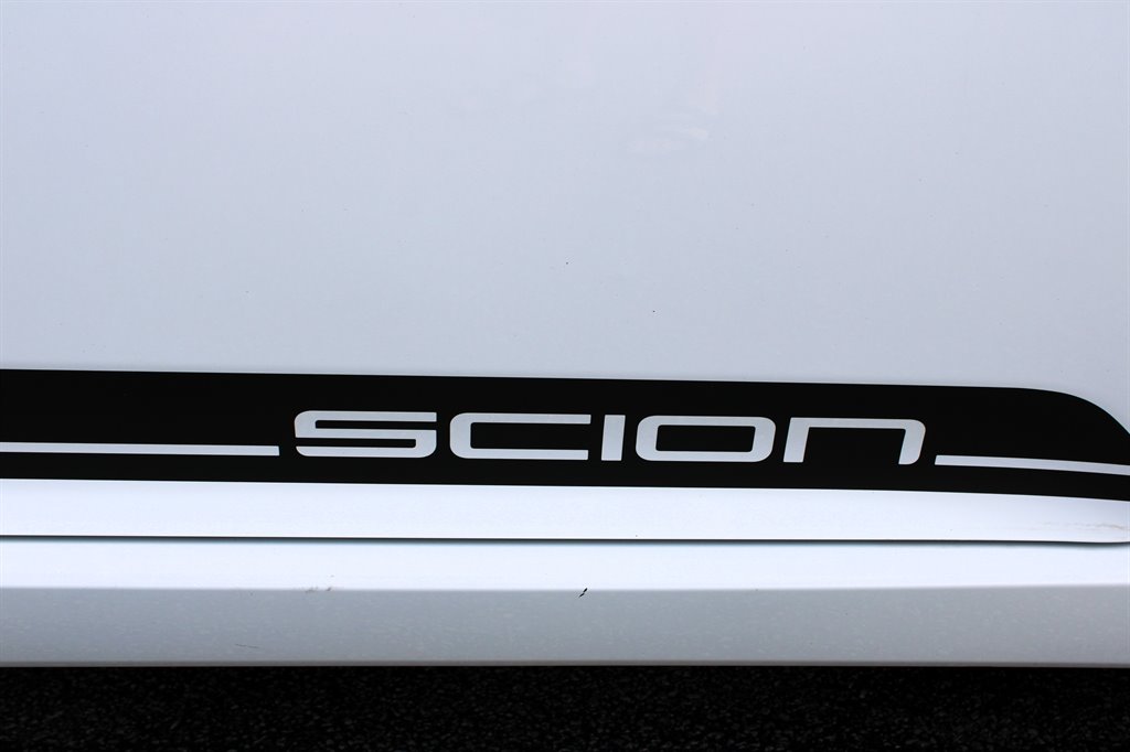 2014 Toyota Scion Tc - $10,950