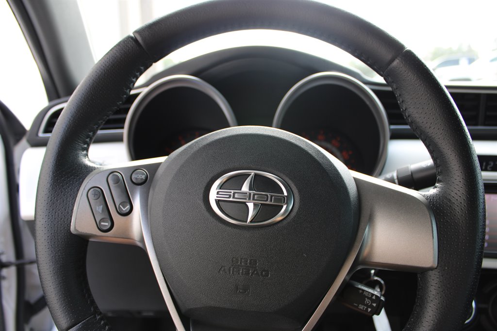 2014 Toyota Scion Tc - $10,950