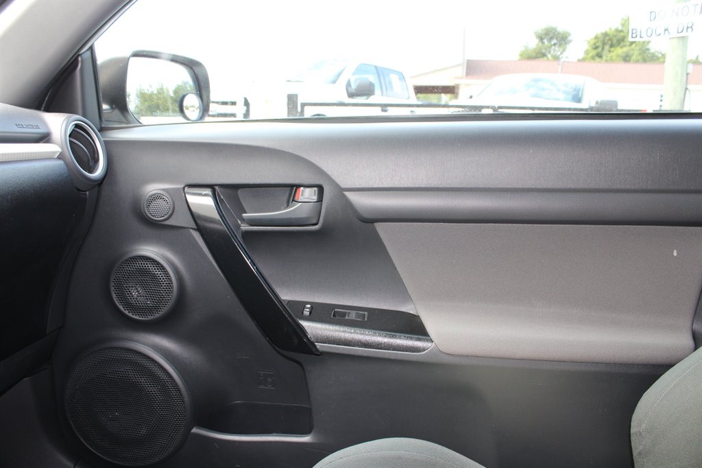 2014 Toyota Scion Tc - $10,950