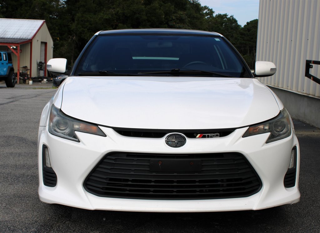 2014 Toyota Scion Tc - $10,950