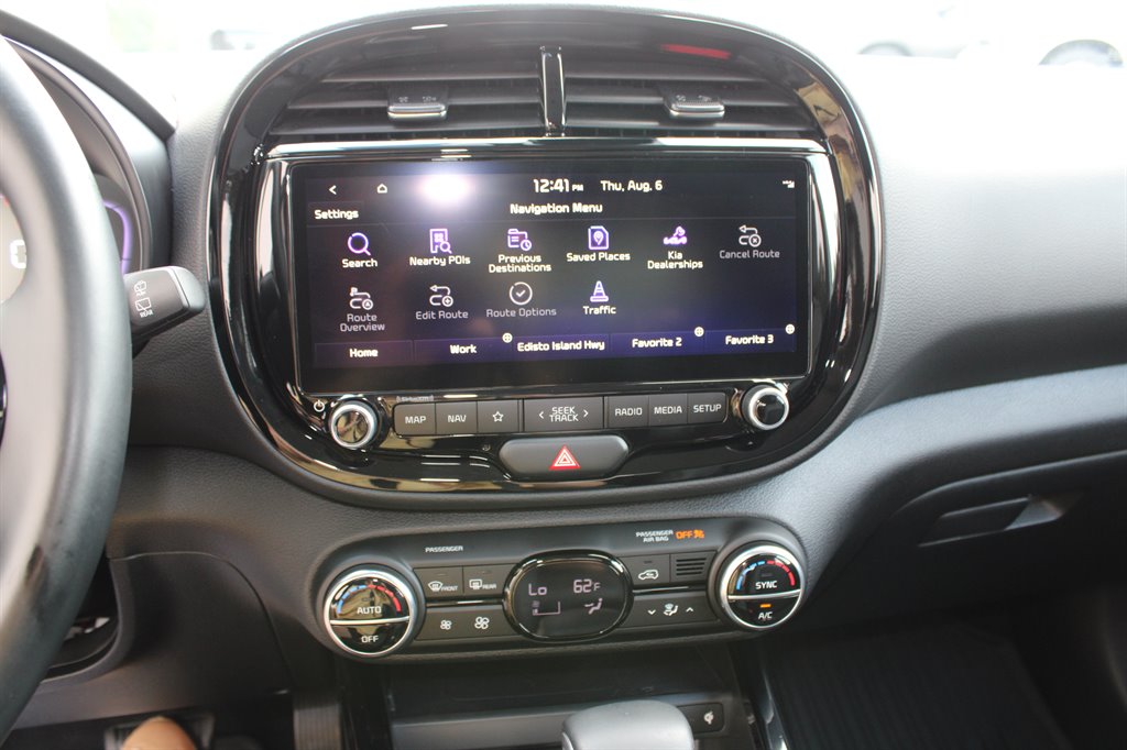 2024 Kia Soul - $22,950
