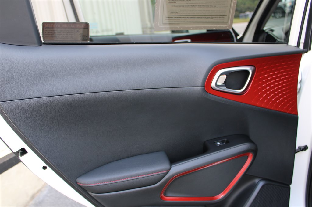 2024 Kia Soul - $22,950