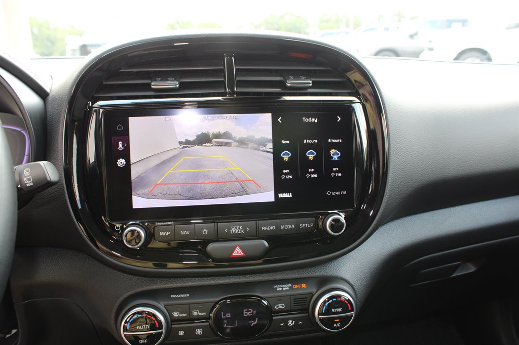 2024 Kia Soul - $22,950