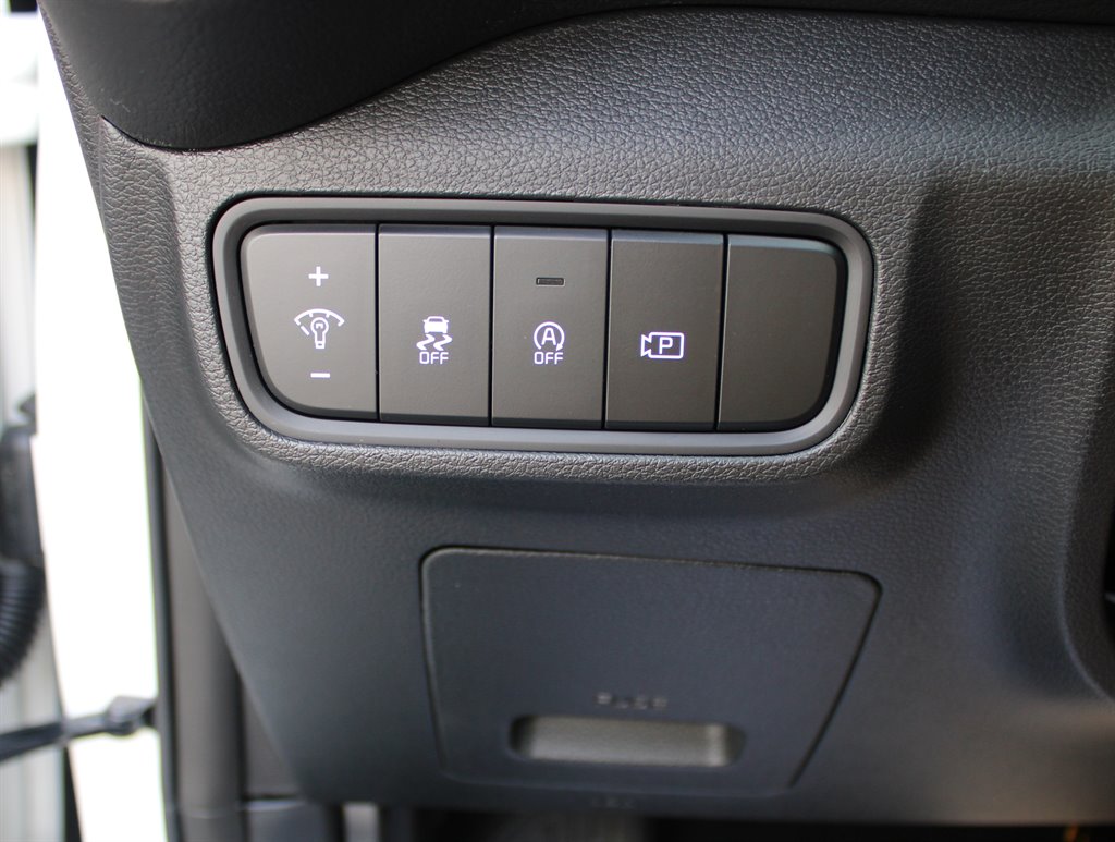2024 Kia Soul - $22,950