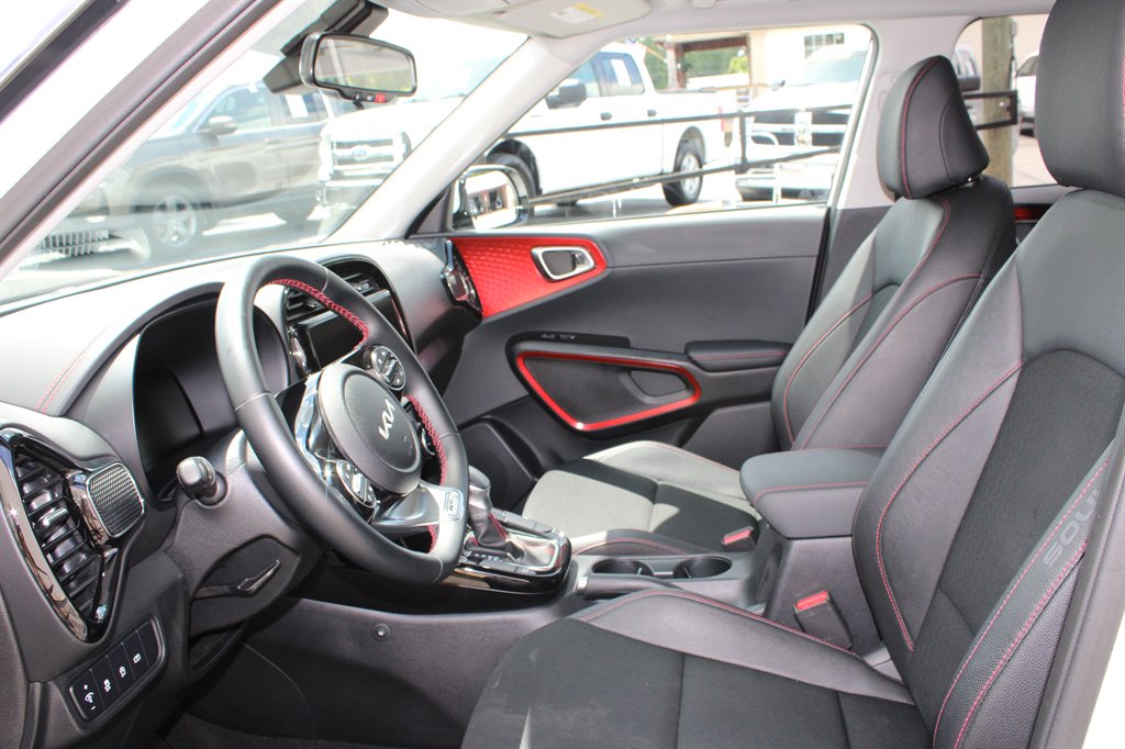 2024 Kia Soul - $22,950