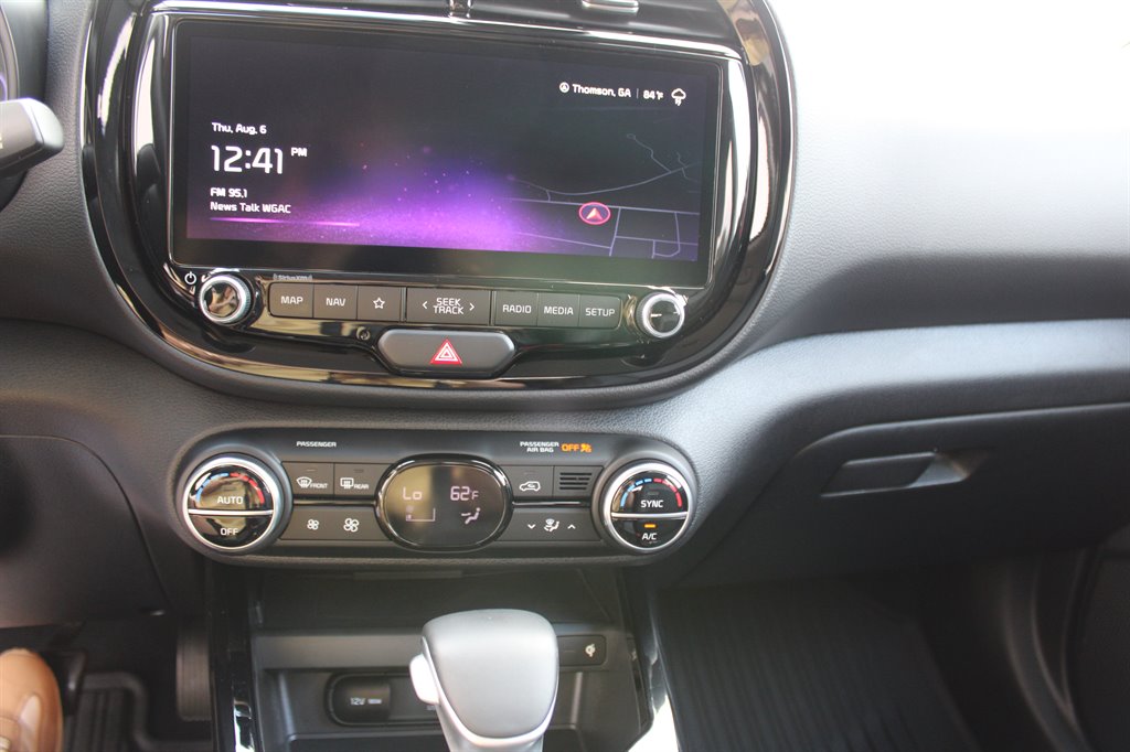 2024 Kia Soul - $22,950