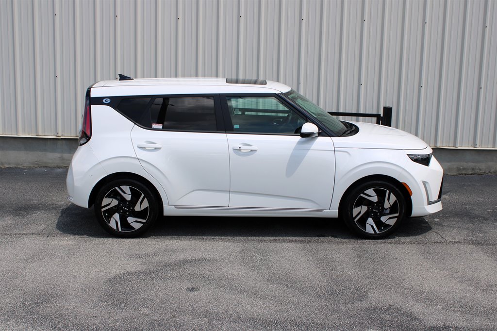 2024 Kia Soul - $22,950