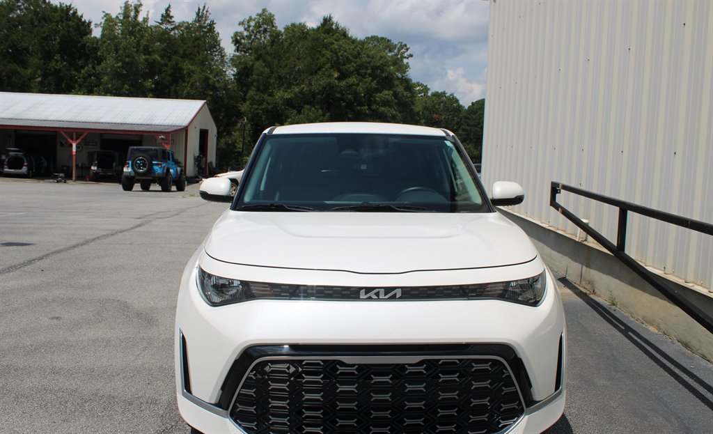 2024 Kia Soul - $22,950