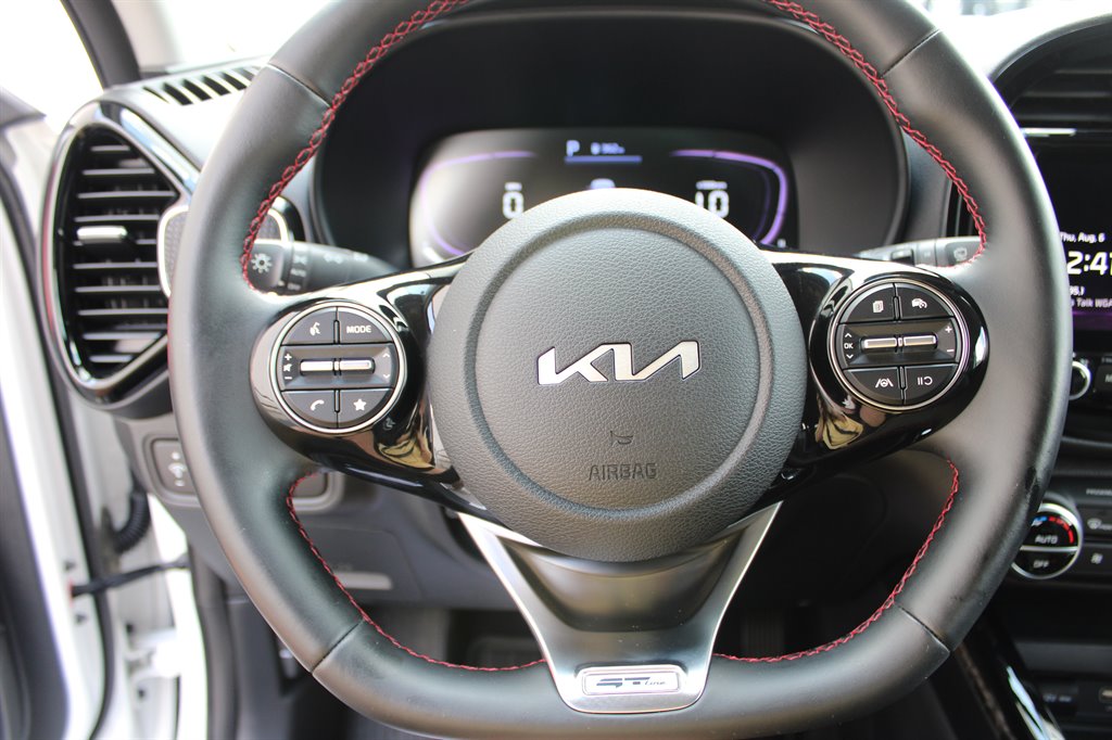 2024 Kia Soul - $22,950