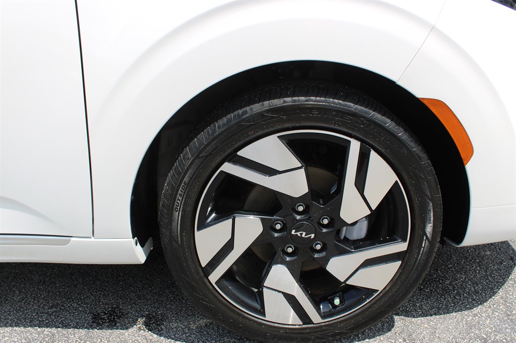 2024 Kia Soul - $22,950