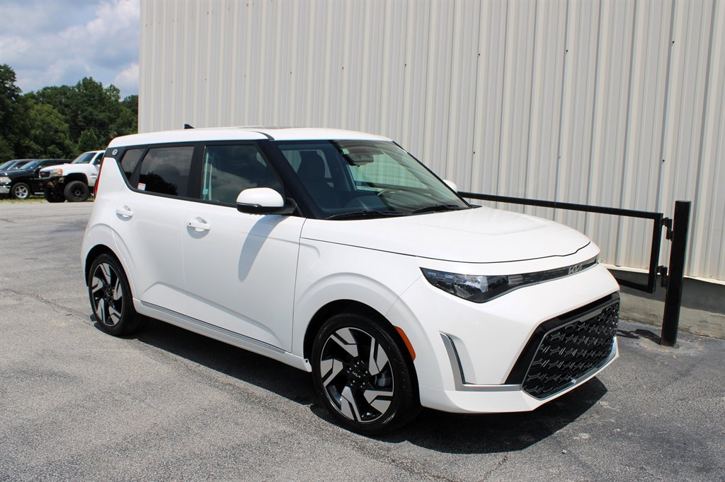 2024 Kia Soul - $22,950
