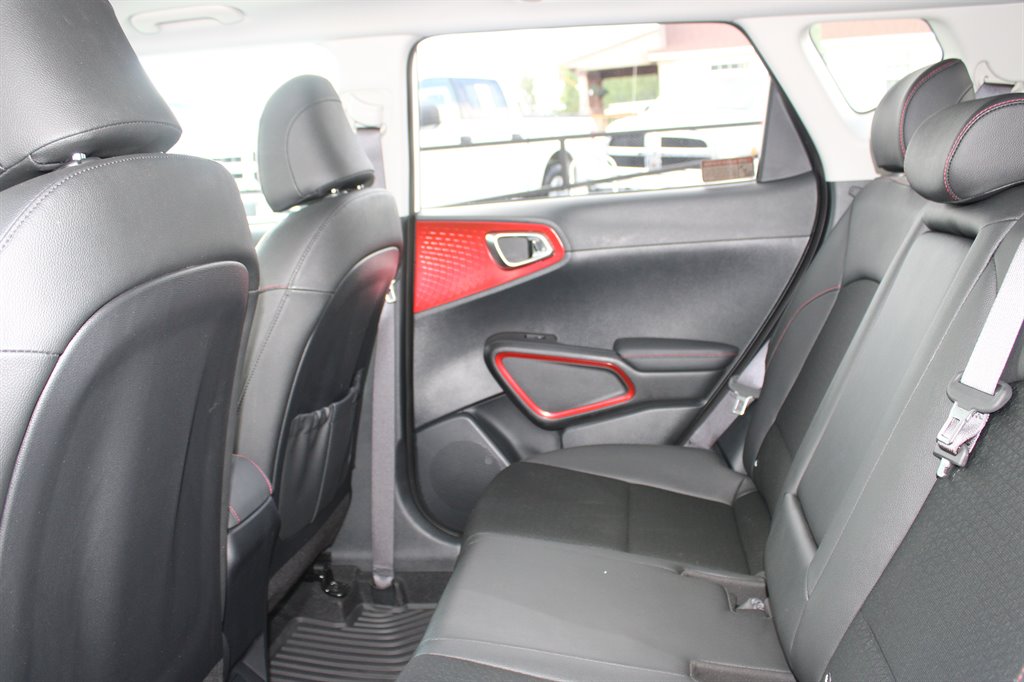 2024 Kia Soul - $22,950