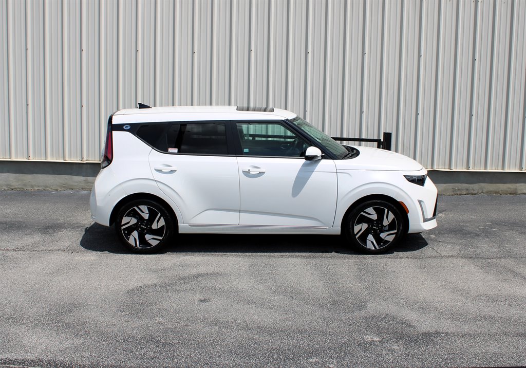 2024 Kia Soul - $22,950