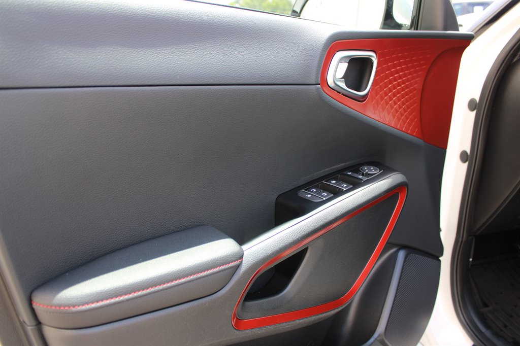 2024 Kia Soul - $22,950