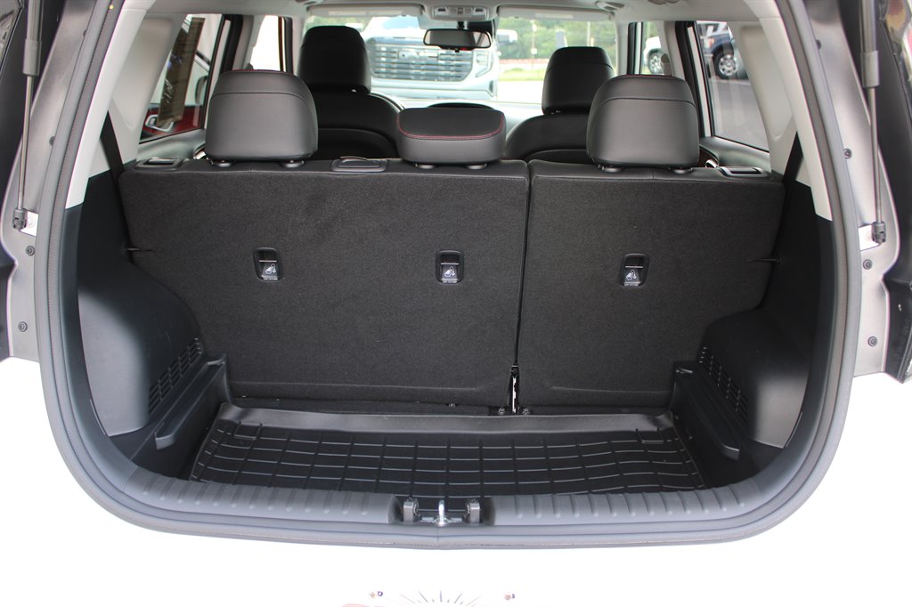 2024 Kia Soul - $22,950