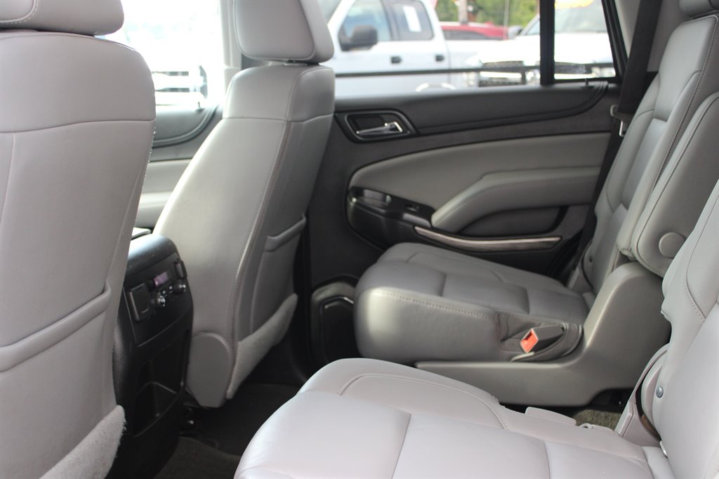 2018 Chevrolet Tahoe - $25,950