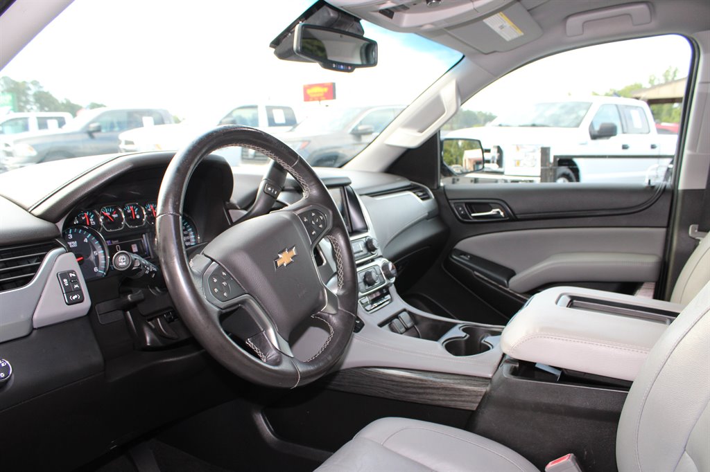 2018 Chevrolet Tahoe - $25,950