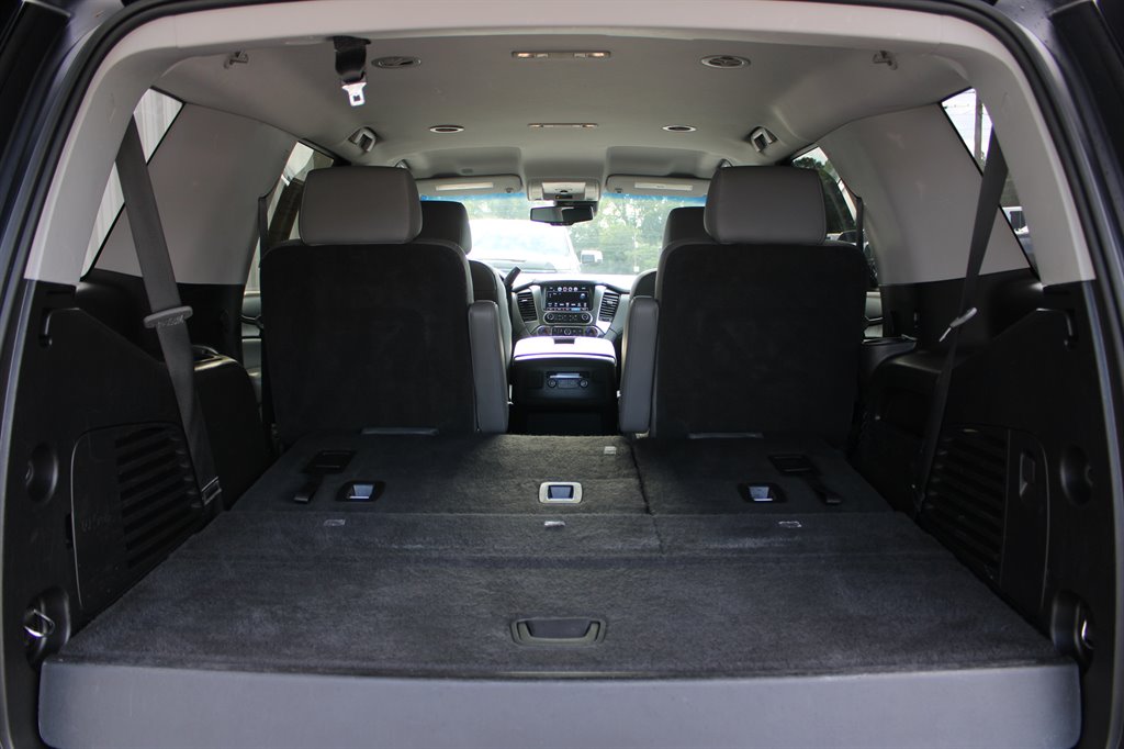2018 Chevrolet Tahoe - $25,950