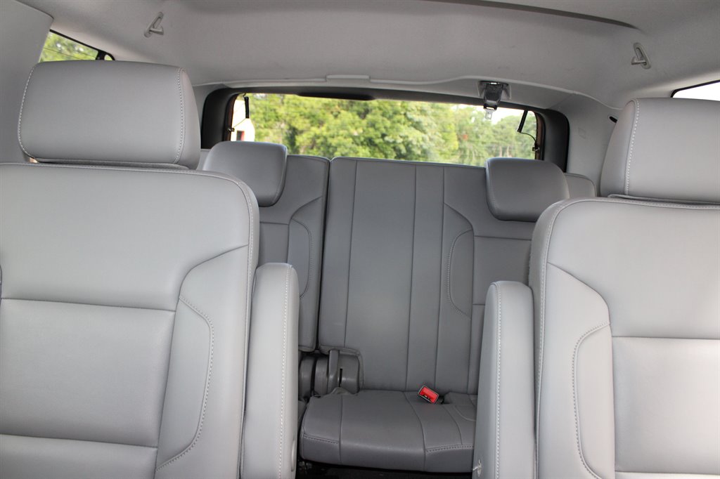 2018 Chevrolet Tahoe - $25,950