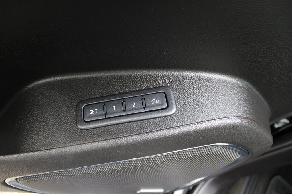 2018 Chevrolet Tahoe - $25,950