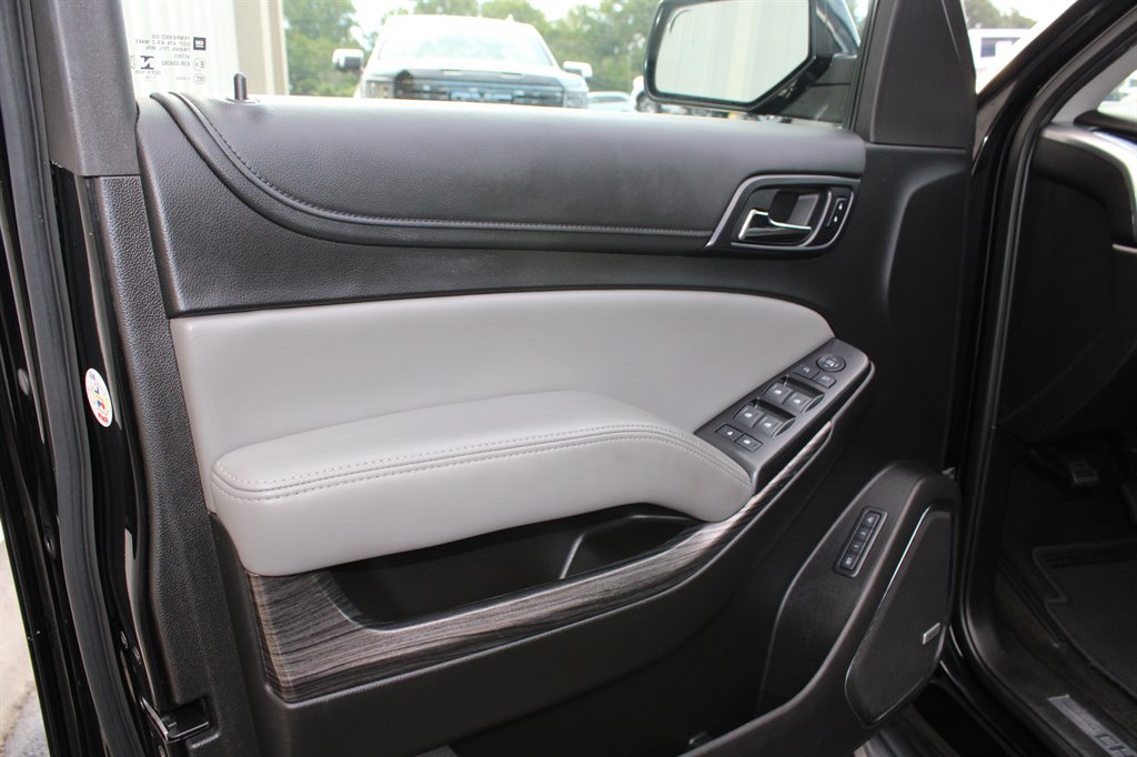 2018 Chevrolet Tahoe - $25,950