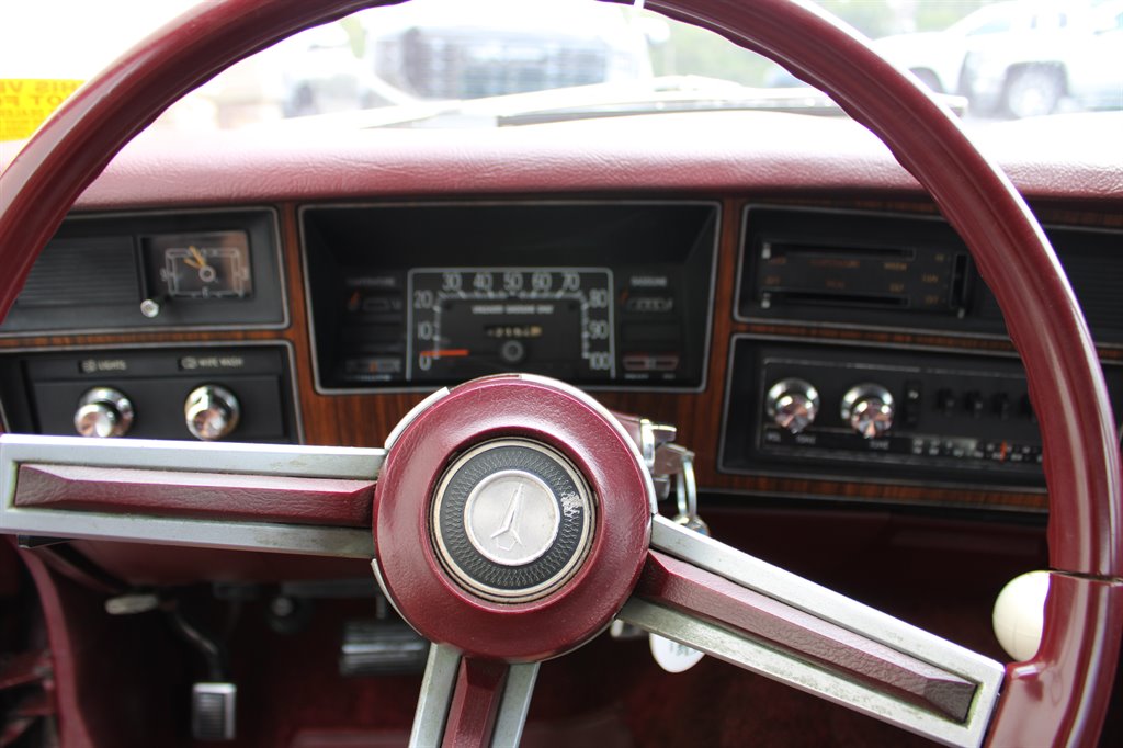 1977 Plymouth VOLARE - $8,950