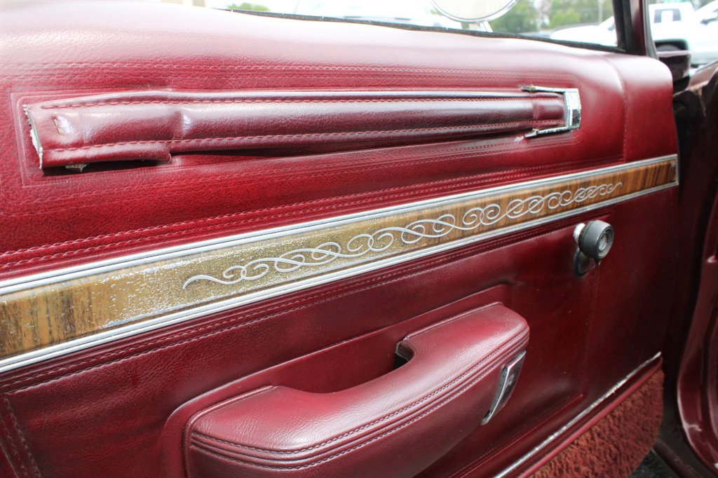 1977 Plymouth VOLARE - $8,950
