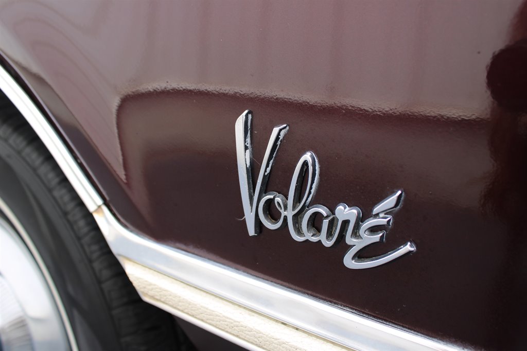 1977 Plymouth VOLARE - $8,950