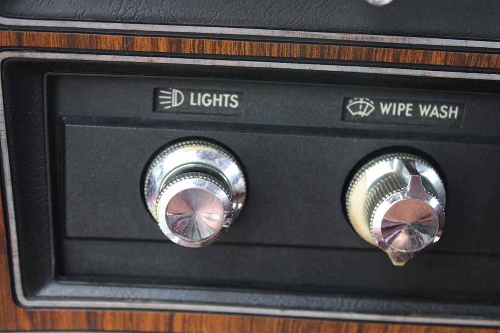 1977 Plymouth VOLARE - $8,950