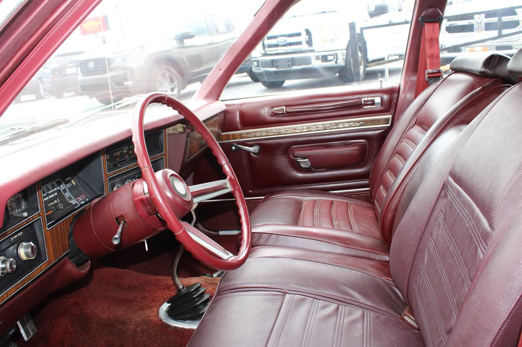 1977 Plymouth VOLARE - $8,950