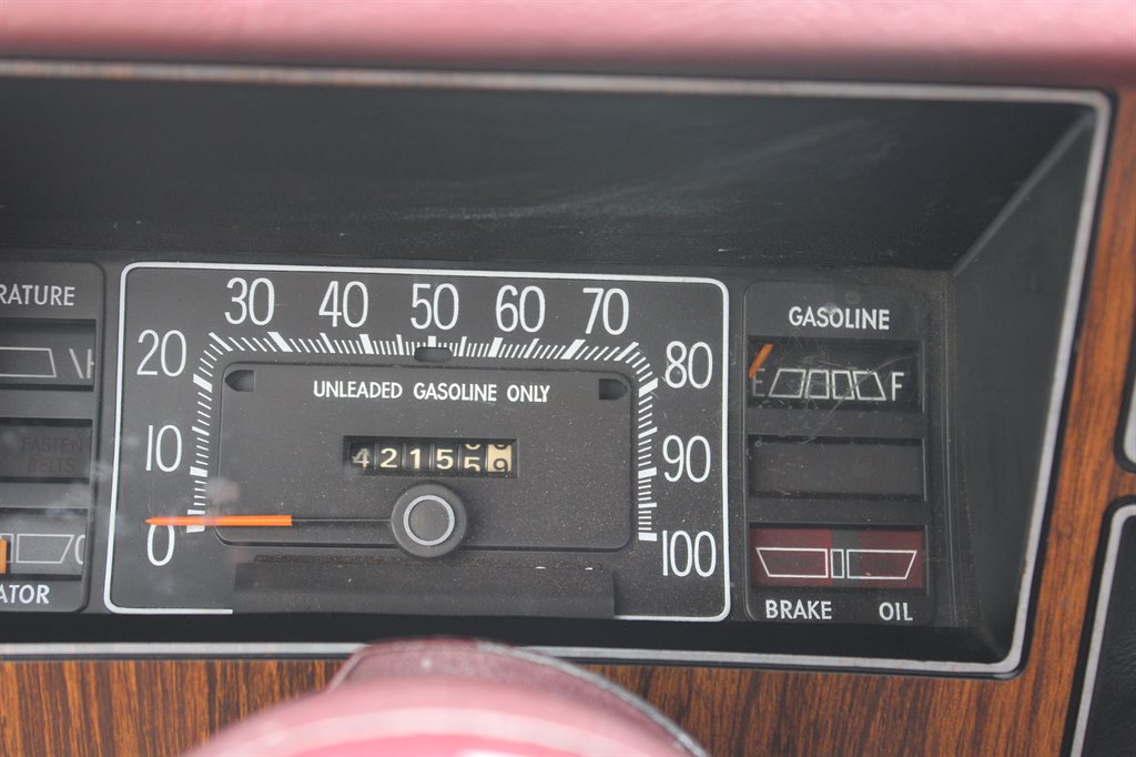 1977 Plymouth VOLARE - $8,950