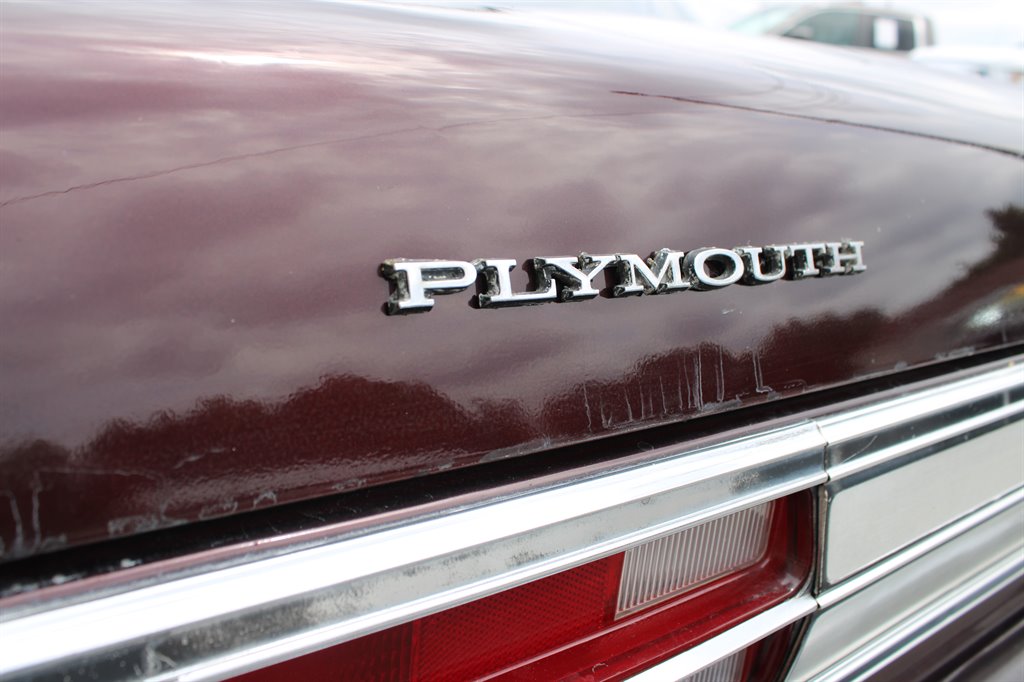 1977 Plymouth VOLARE - $8,950
