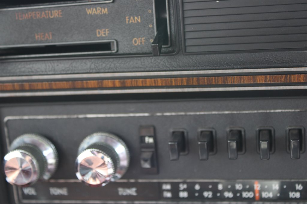 1977 Plymouth VOLARE - $8,950