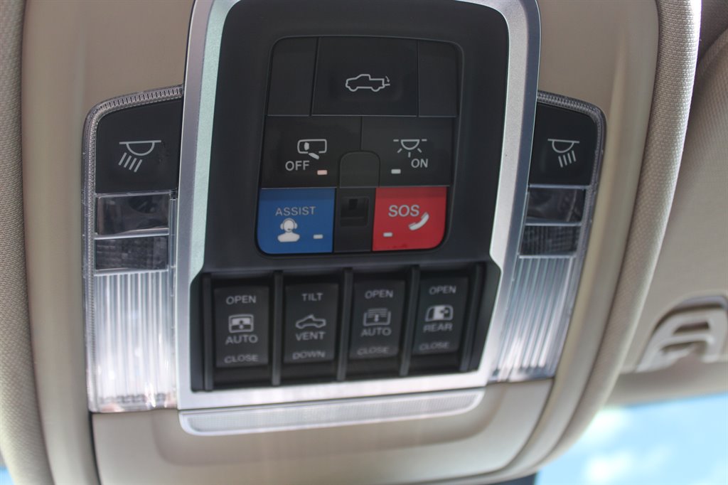 2021 Ram 1500 - $27,950