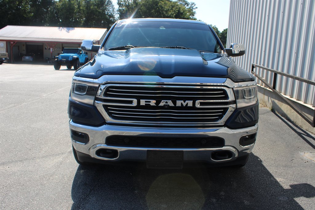 2021 Ram 1500 - $27,950