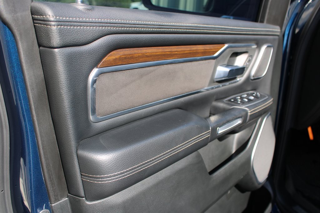 2021 Ram 1500 - $27,950